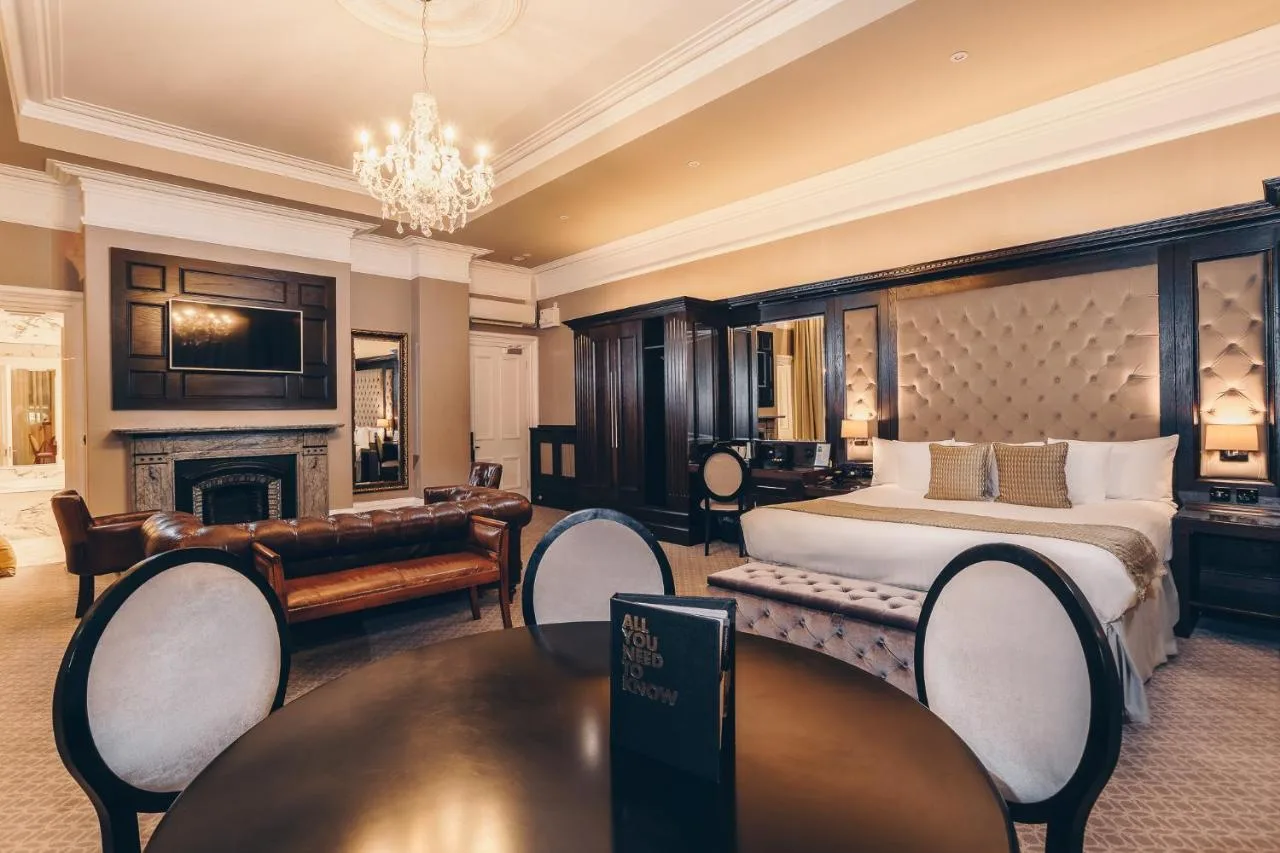 Presidential Suite